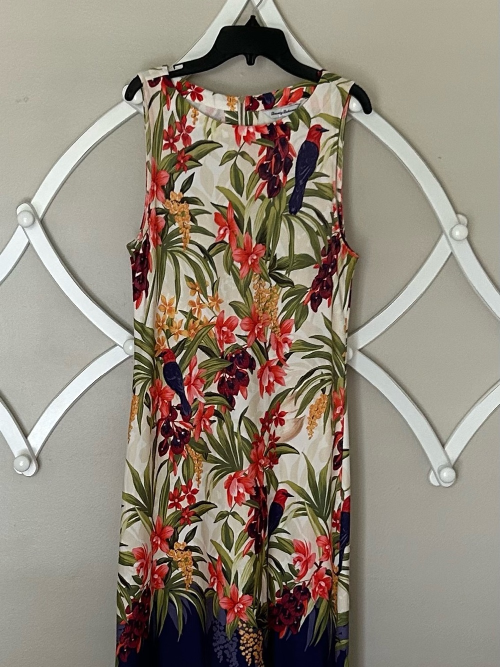 Tommy Bahama Darcy Dress